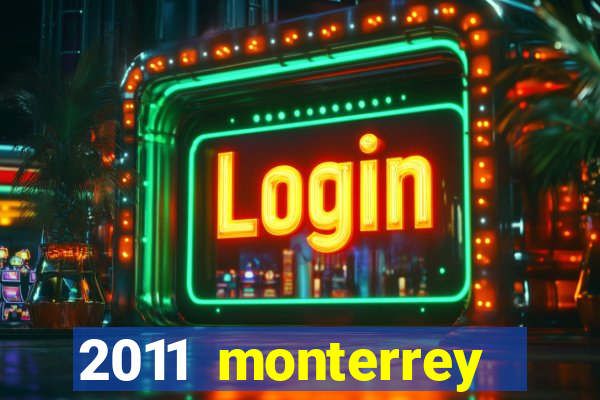 2011 monterrey casino attack