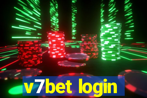 v7bet login