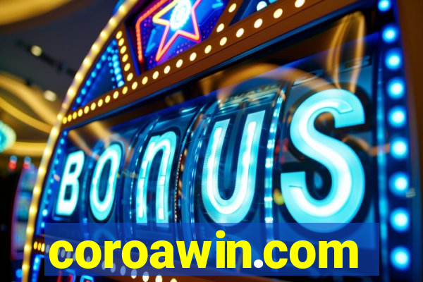 coroawin.com