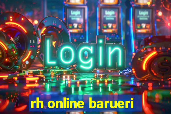 rh online barueri