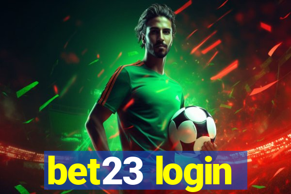 bet23 login