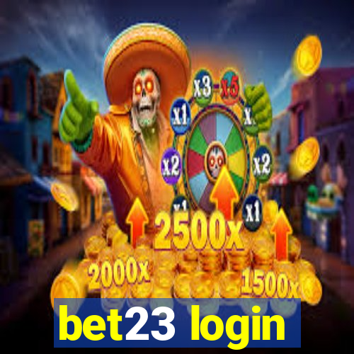 bet23 login