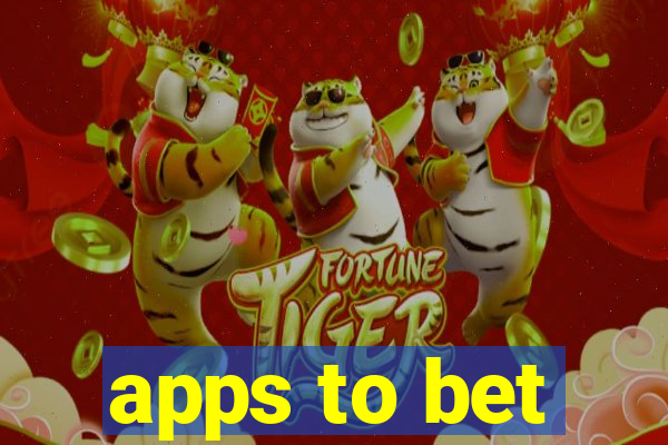 apps to bet