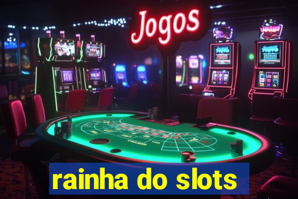 rainha do slots