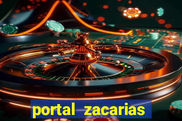 portal zacarias coração humano