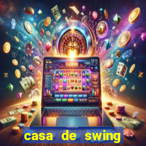 casa de swing porto alegre