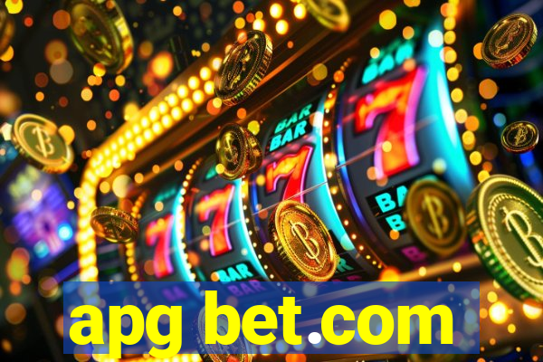 apg bet.com