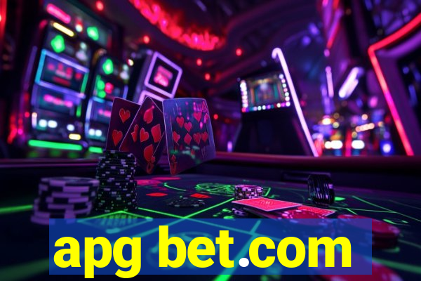 apg bet.com