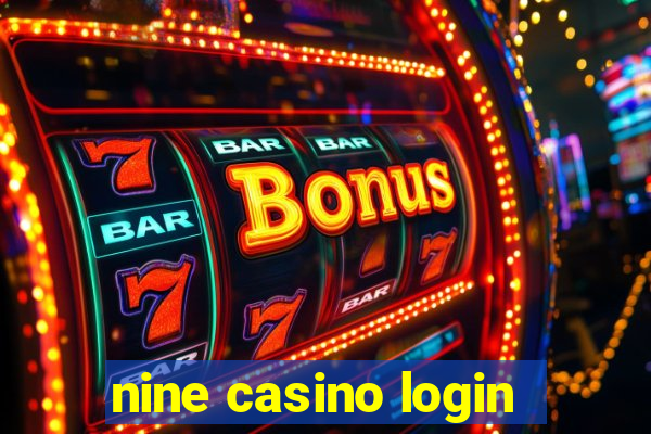 nine casino login