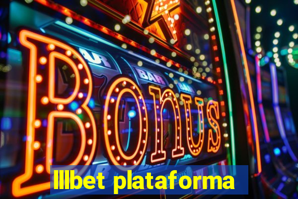 lllbet plataforma