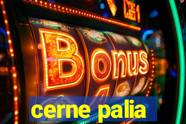 cerne palia