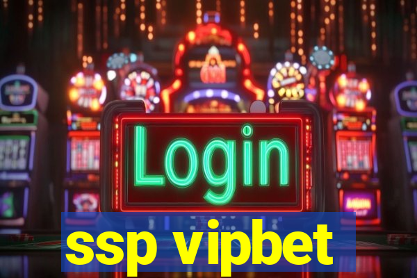 ssp vipbet