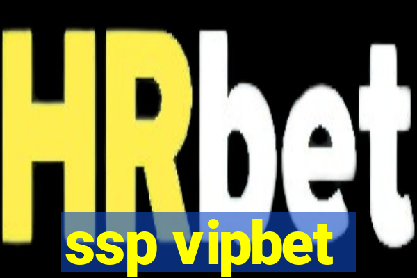 ssp vipbet