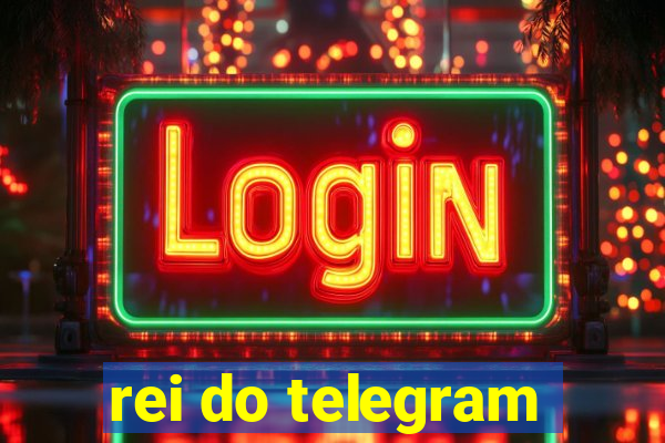 rei do telegram