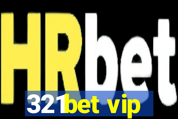 321bet vip