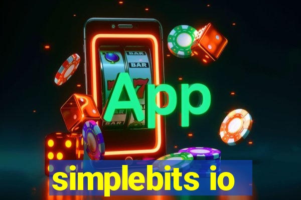 simplebits io