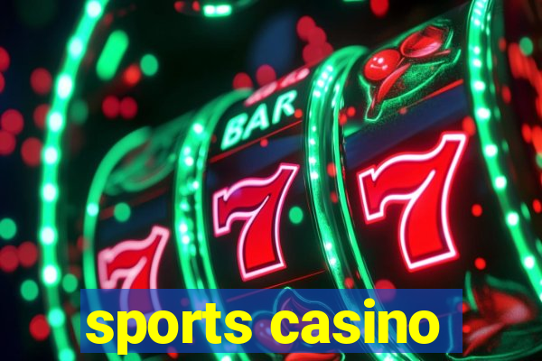 sports casino