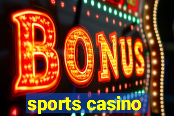 sports casino