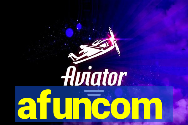 afuncom