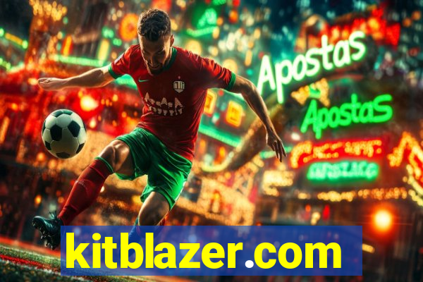 kitblazer.com