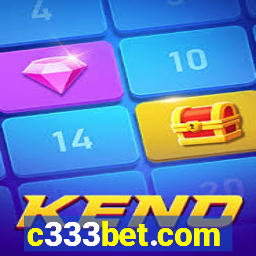 c333bet.com