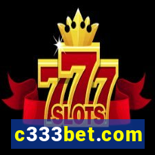 c333bet.com