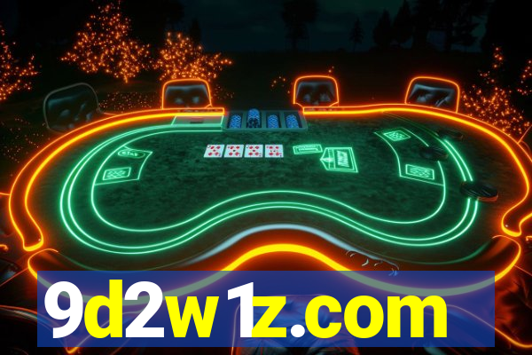 9d2w1z.com