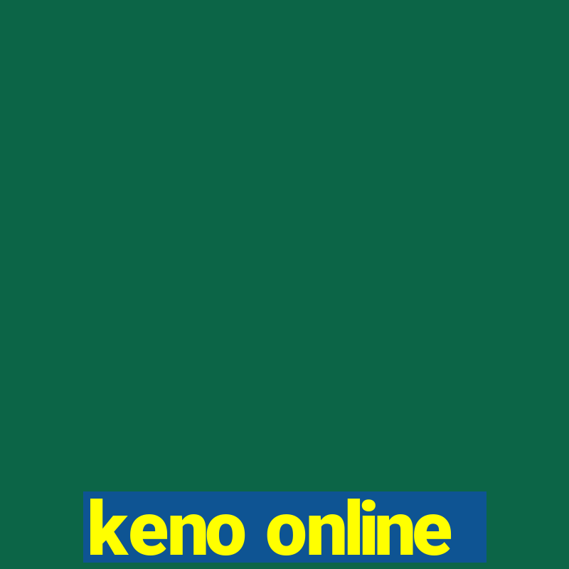 keno online