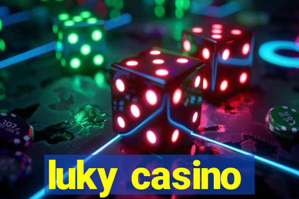 luky casino