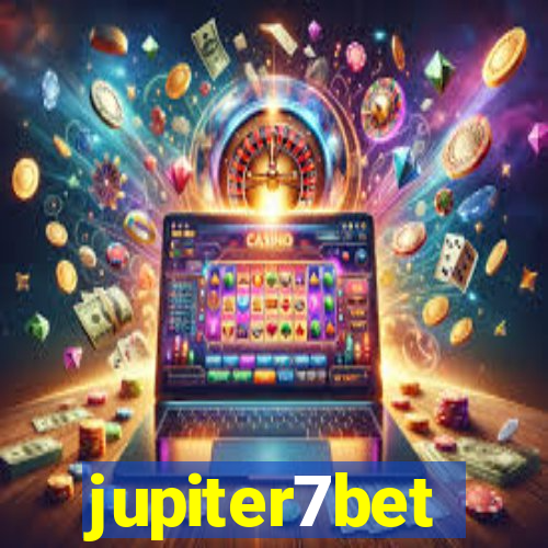 jupiter7bet