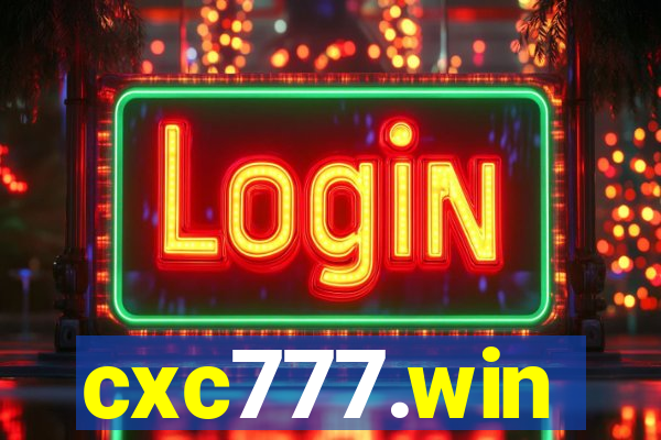 cxc777.win