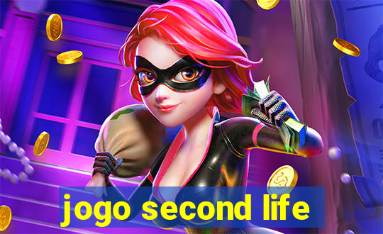 jogo second life