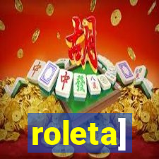 roleta]