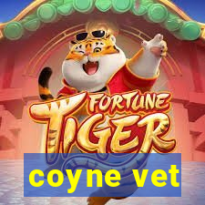 coyne vet