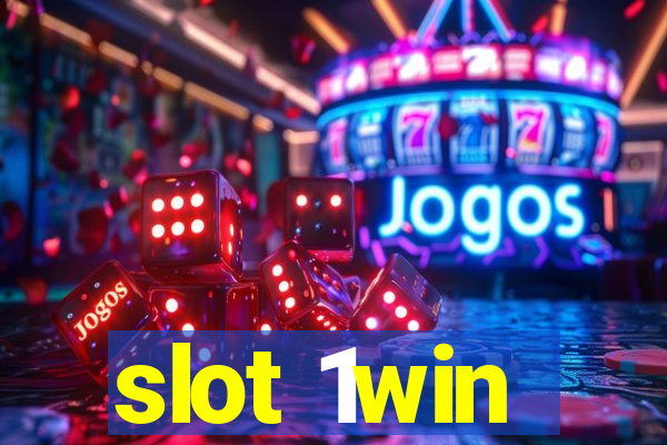 slot 1win