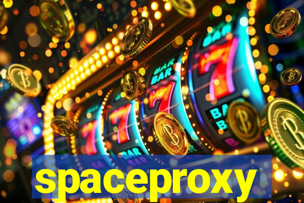 spaceproxy