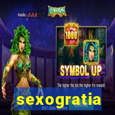 sexogratia