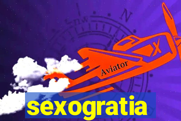 sexogratia