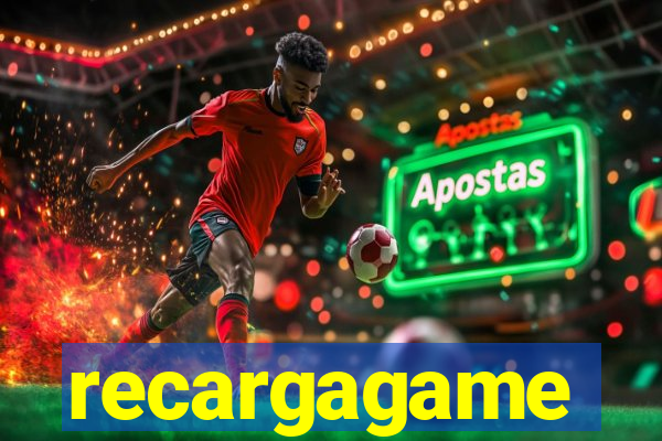 recargagame