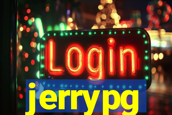 jerrypg