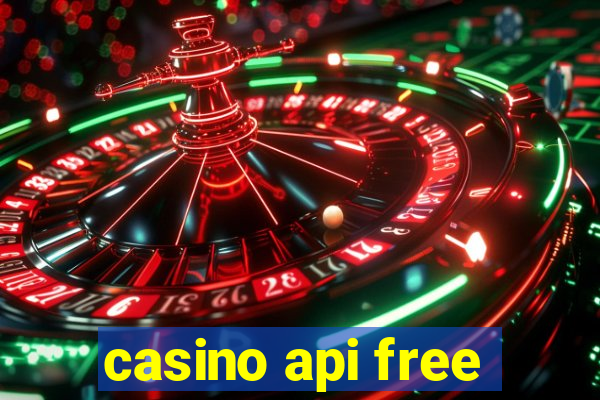 casino api free