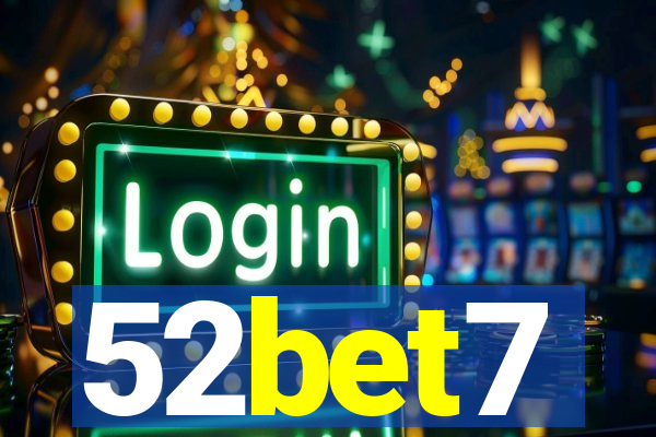 52bet7