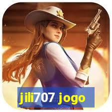 jili707 jogo