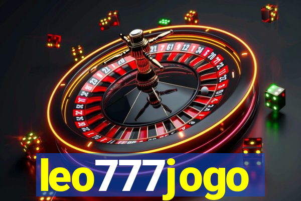 leo777jogo