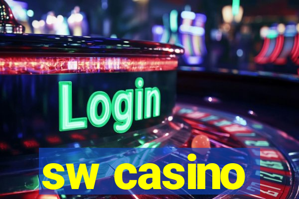 sw casino