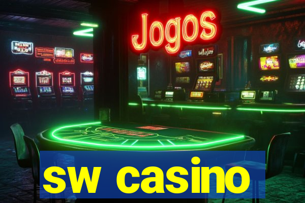 sw casino