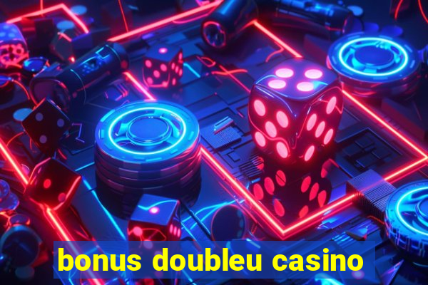 bonus doubleu casino