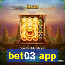 bet03 app