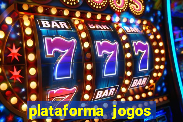 plataforma jogos gusttavo lima