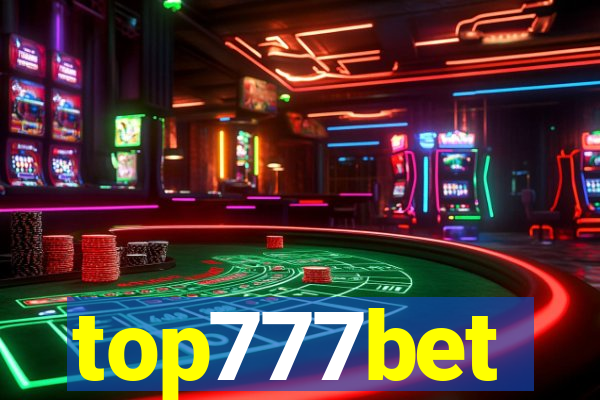 top777bet